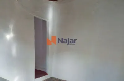 Casa com 1 quarto para alugar na Rua Corumbá, Vila Santa Teresinha, Mogi das Cruzes