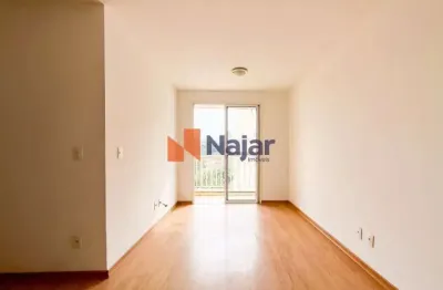 Apartamento com 2 quartos à venda no Mogi Moderno, Mogi das Cruzes 