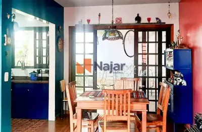 Casa com 2 quartos à venda na Rua Jaime Ângelo Nogueira, Parque Santana, Mogi das Cruzes