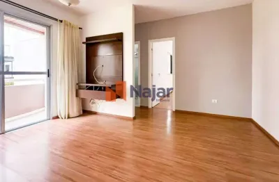 Apartamento com 2 quartos para alugar na Vila Mogilar, Mogi das Cruzes 