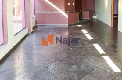 Casa com 15 quartos para alugar na Vila Natal, Mogi das Cruzes 
