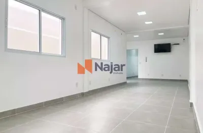Casa com 2 quartos para alugar no Centro, Mogi das Cruzes 