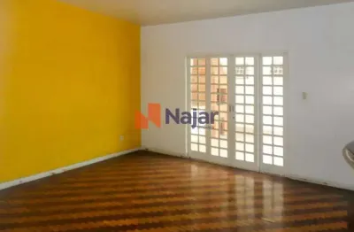 Casa com 3 quartos para alugar no Parque Monte Líbano, Mogi das Cruzes 