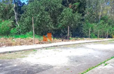 Terreno à venda no Conjunto Habitacional Antônio Bovolenta, Mogi das Cruzes 