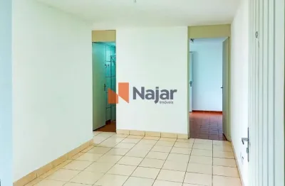 Apartamento com 2 quartos à venda no Jardim Marica, Mogi das Cruzes 