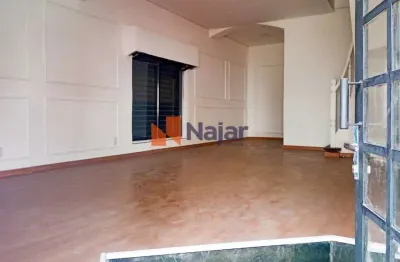 Sala comercial para alugar na Rua Braz Cubas, Centro, Mogi das Cruzes