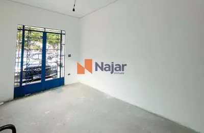 Casa comercial com 5 salas para alugar no Centro, Mogi das Cruzes 