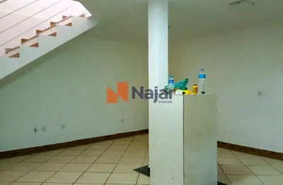 Casa com 3 quartos para alugar na Rua Pandiá Calógeras, Vila Suissa, Mogi das Cruzes