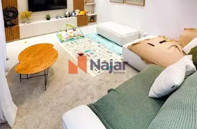 Sobrado residencial condomínio village montepellier - 6086