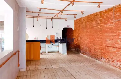 Sala comercial para alugar na Avenida Fausta Duarte de Araújo, Centro, Mogi das Cruzes