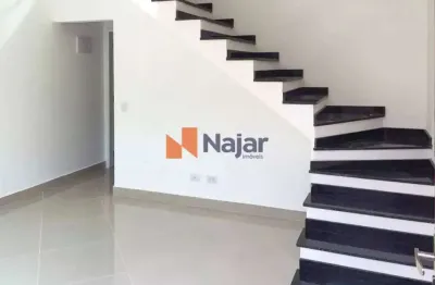 Casa à venda na Rua Coronel Cardoso de Siqueira, 2837, Vila Oliveira, Mogi das Cruzes