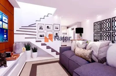 Casa à venda na Alameda Santo Ângelo, 986, Jundiapeba, Mogi das Cruzes