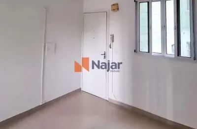 Apartamento com 2 quartos à venda na Vila Industrial, Mogi das Cruzes 