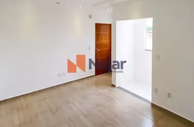 Apartamento com 2 quartos à venda no Jardim Universo, Mogi das Cruzes 