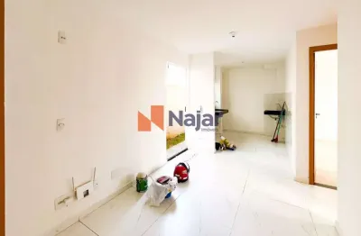 Apartamento à venda na Estrada Antiga Imperial, 330, Vila São Paulo, Mogi das Cruzes