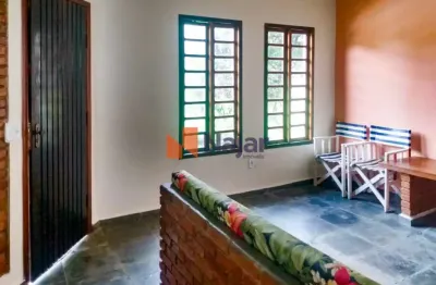 Chácara / sítio com 1 quarto à venda na Rua Gentil Batista Carlos, 306, Jardim Costão, Santa Branca