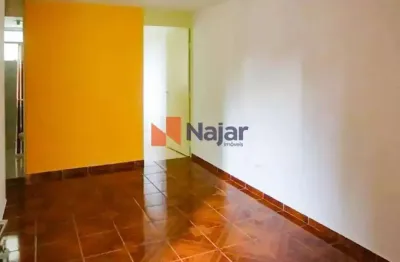 Apartamento com 2 quartos à venda no Jardim Marica, Mogi das Cruzes 