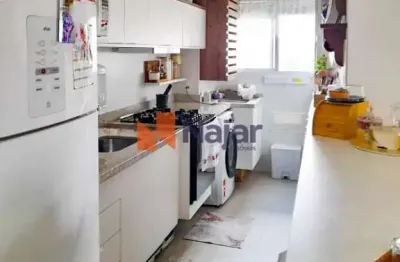 Apartamento à venda na Rua Doutor Rômulo Pasqualini, 355, Jardim São Pedro, Mogi das Cruzes