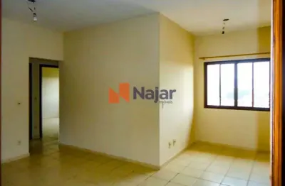 Apartamento com 3 quartos à venda na Rua Major Pinheiro Franco, Centro, Mogi das Cruzes