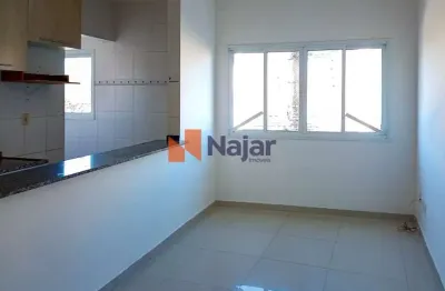 Apartamento com 2 quartos para alugar na Rua Coronel Cardoso de Siqueira, Vila Oliveira, Mogi das Cruzes