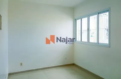 Apartamento com 1 quarto para alugar na Rua Coronel Cardoso de Siqueira, Vila Oliveira, Mogi das Cruzes