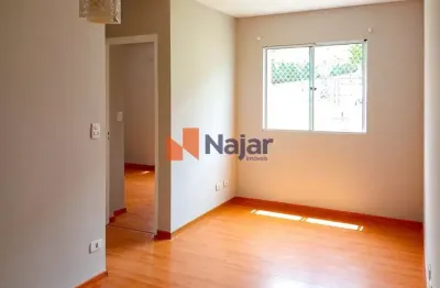 Apartamento com 2 quartos para alugar na Rua São Francisco, Vila Bela Flor, Mogi das Cruzes