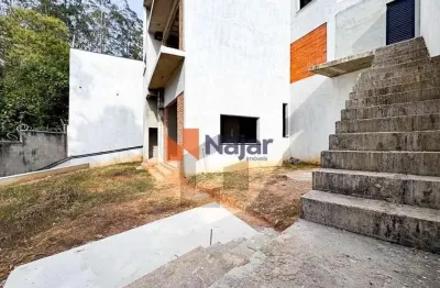 Casa com 3 quartos à venda em Vila Mogi Moderno, Mogi das Cruzes 