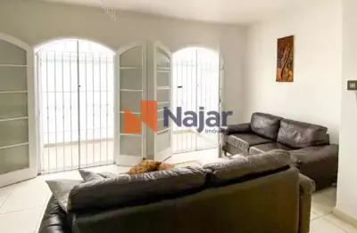 Casa com 3 quartos à venda no Jardim Santa Carolina, Mogi das Cruzes 