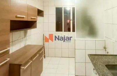 Apartamento à venda na Avenida Japão, 1969, Vila Ipiranga, Mogi das Cruzes