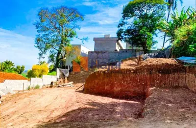 Terreno à venda na Rua Rio de Janeiro, 548, Vila São Paulo, Mogi das Cruzes