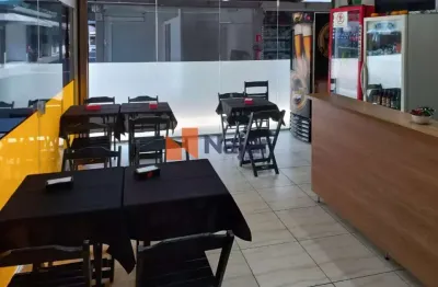 Sala comercial à venda na Rua Casarejos, Vila Mogilar, Mogi das Cruzes