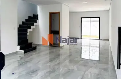 Casa com 3 quartos à venda no Jardim Universo, Mogi das Cruzes 