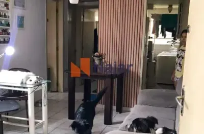 Apartamento com 2 quartos à venda no Jardim Esperança, Mogi das Cruzes 