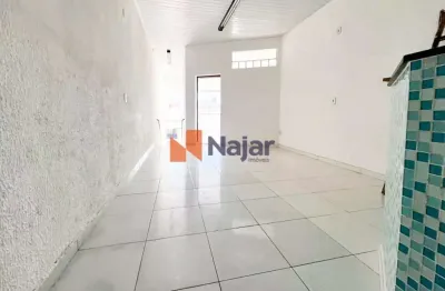 Casa à venda na Rua São João, 562, Centro, Mogi das Cruzes