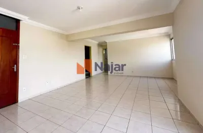 Apartamento com 4 quartos para alugar no Centro Cívico, Mogi das Cruzes 