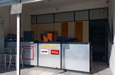 Sala comercial com 2 salas à venda no Mogi Moderno, Mogi das Cruzes 