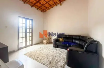 Casa com 3 quartos à venda na Rua Tavares Bastos, Jardim das Bandeiras, Mogi das Cruzes