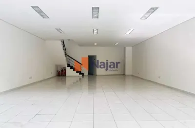 Sala comercial à venda na Rua Tenente Manoel Alves dos Anjos, Centro, Mogi das Cruzes