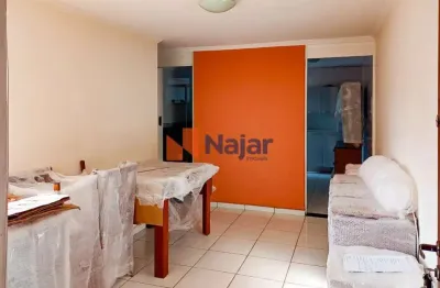 Apartamento com 2 quartos à venda no Jardim Marica, Mogi das Cruzes 