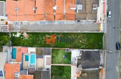 Terreno à venda na Rua João Dasambiagio, Vila Oliveira, Mogi das Cruzes