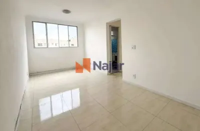 Apartamento com 2 quartos à venda no Cézar de Souza, Mogi das Cruzes 
