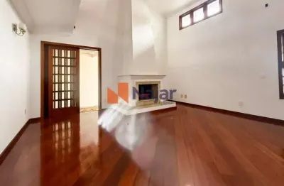 Casa com 3 quartos à venda na Vila Oliveira, Mogi das Cruzes 