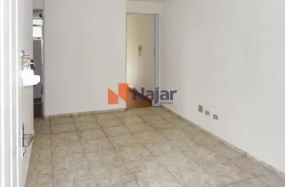 Apartamento com 2 quartos à venda na Rua Vereador João Affonso Neto, Jardim Marica, Mogi das Cruzes