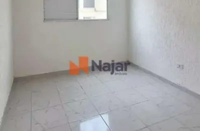 Apartamento com 2 quartos para alugar na Avenida Prefeito Maurílio Souza Leite Filho, Parque Olímpico, Mogi das Cruzes