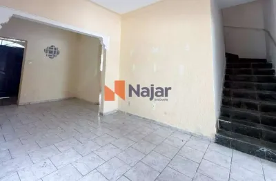 Casa com 3 quartos para alugar no Centro, Mogi das Cruzes 
