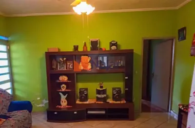 Casa com 6 quartos para alugar na Vila Ipiranga, Mogi das Cruzes 