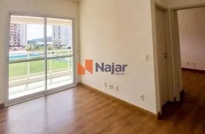 Apartamento com 1 quarto para alugar na Avenida Prefeito Carlos Ferreira Lopes, Vila Mogilar, Mogi das Cruzes
