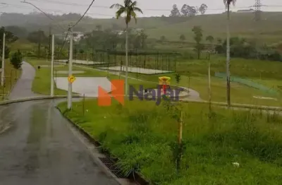 Terreno à venda no Porteira Preta, Mogi das Cruzes 