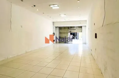 Salão comercial para aluguel,  Centro, Mogi Das Cruzes - 6152