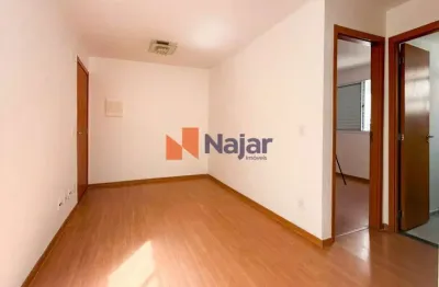 Apartamento com 2 quartos para alugar na Estrada Antiga Imperial, Vila São Paulo, Mogi das Cruzes